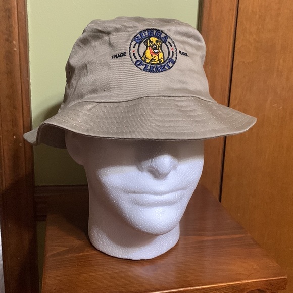 BUBBA O’LEARY’S- SUN HAT - Picture 6 of 8